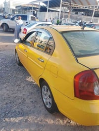 اكسنت • ٢٠٠٩ • نضيفه