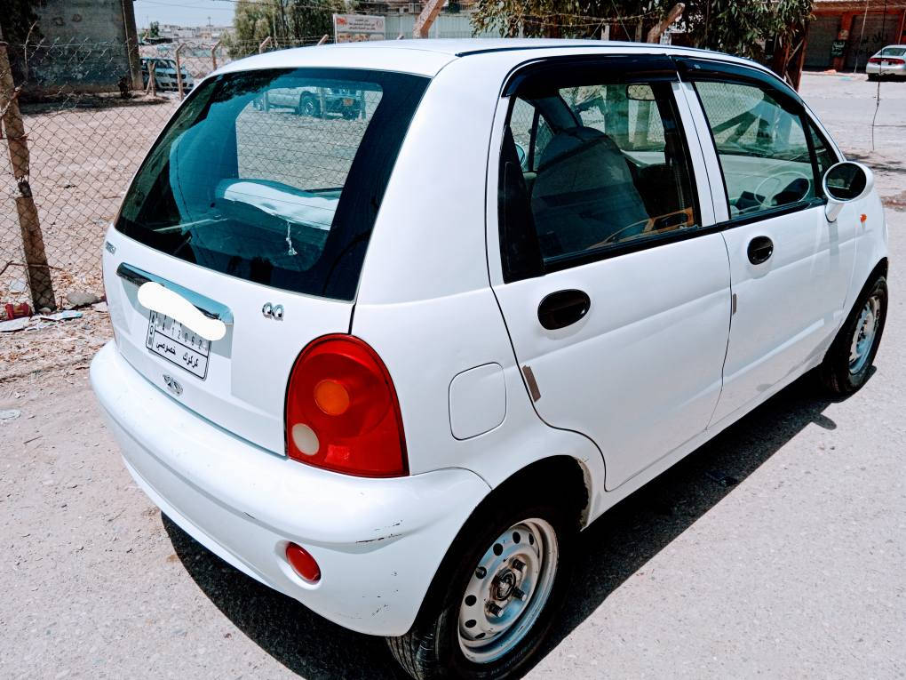 شيري QQ(گيراوتوماتيك)گير و محرك يارس👀
موديل 2012
رقم كركوك سنوية جديد،،،دفتربانزين
گير،،،محرك،،،كهربائيات كله شرط
سعره (37)
مكان كركوك كركوك, العراق


**إذا كنت صاحب هذا الإعلان وتريد حذفه لأي سبب، رجاءا أرسل رسالة إلى الدعم الفني**