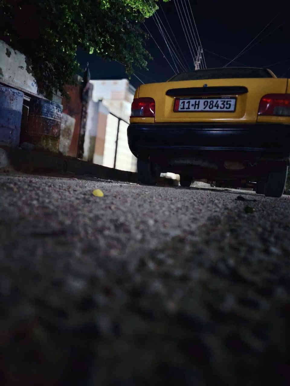 سلام عليكم ورحمه الله وبركاته سايبه 2015معمره بالكامل كمله كبل لشارع غراض كله جديد سيره كله جديده سعر 33بيه مجال بصيط بسمي تحول ثاني يوم
***********

***********
البياع
#جميع
