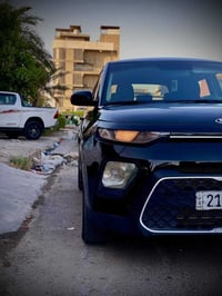 سول ٢٠٢١ • حادث • سليمانية تحويل