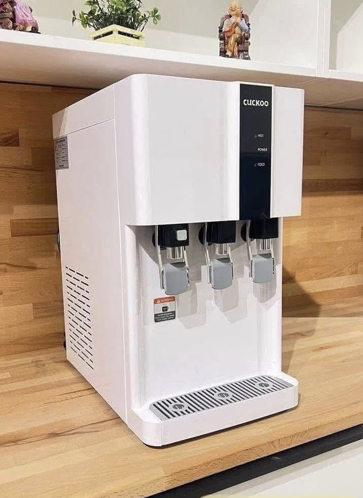 متوفر لدينا 
جهاز فلتر +براد ماء منضدي 
دبل عمليه 
حار+بارد+وسط 
للاستفسار ***********
كربلاء طويريج الطنبي (بشار ابو مصطفى)
