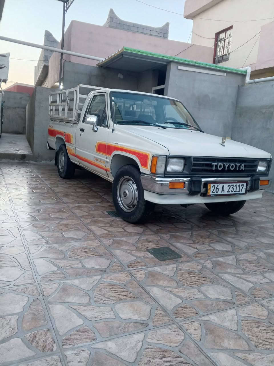 بيكم88 لبيع بسمي لل 2031 شركه بمعني الكلمه بدون تعمير كروسيده 4
السعر 55

***********

***********
