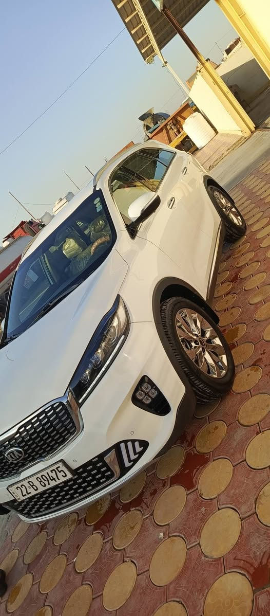 كيا سورنتو 

مديل 2020

مكفوله عده كارت زغير 

لا تبديل ولا صبغ 

ماشيه 80 

رقم اربيل جديد

موصفات قول 

وكاله تحويل مباشر 

مكاني ديوانيه 

غير متواجد علا فيس 

***********

***********
