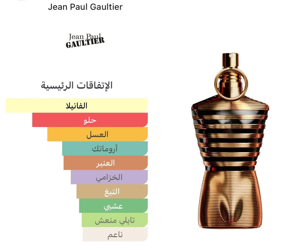 عطر ماركة أمزون جديد غير مستخدم
متوفر توصيل لجميع محافظات العراق


**إذا كنت صاحب هذا الإعلان وتريد حذفه لأي سبب، رجاءا أرسل رسالة إلى الدعم الفني**