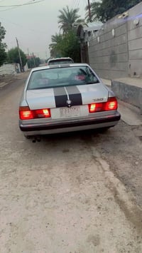 بي ام ٧٣٠ • تحويل مباشر • كهرباء شغالة