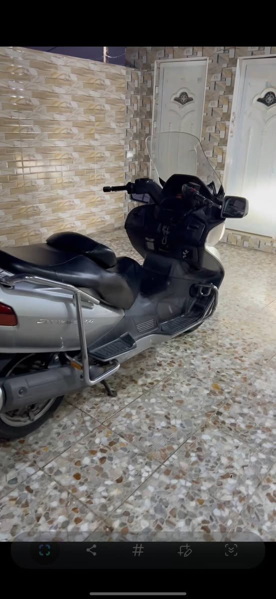 السلام عليكم من رخصت الادمن

سكاي ويف 650 دراجه نضافتها شوفت عينك عميه دراجه نقصها قبق بانزين وقبق اكلوب للراسطه الخلفيه دراجه حلوه ونضيفه مكاني سماوه قضاء الرميثه للستفسار ***********
