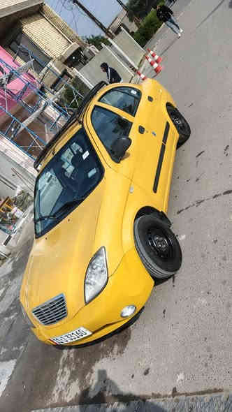 السلام عليكم
طيبة 2014 سيارة خير من الله مال شركه يعني على ايد وحدة مكان سيارة الدورة
سعر ٣٥ ورقه وبيه مجال بسيط
***********
