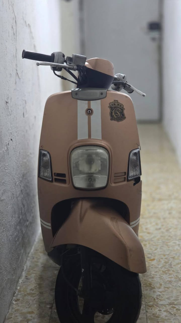 السلام عليكم ماكس بوليس  دراجة مال رمبه جديده كفاله عامه كفرات مختم مطابق مكينه مكفوله وكاله الدراجة بمعنى الكلمه سعر 900وبيه مجال مكان بغداد مدينه الصدر رقمي ***********وبي وتساب
