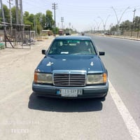 موديل ٨٩ • رقم صلاح الدين • المقدادية