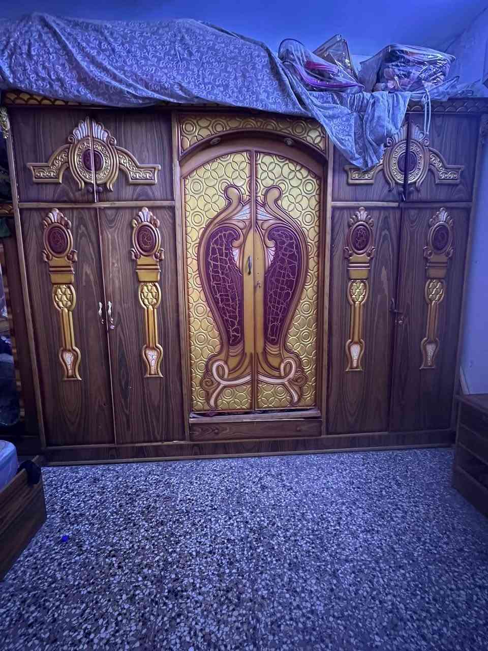 للبيع غرفه رايده 400 بغداد المعامل ***********رقم ثاني ***********

