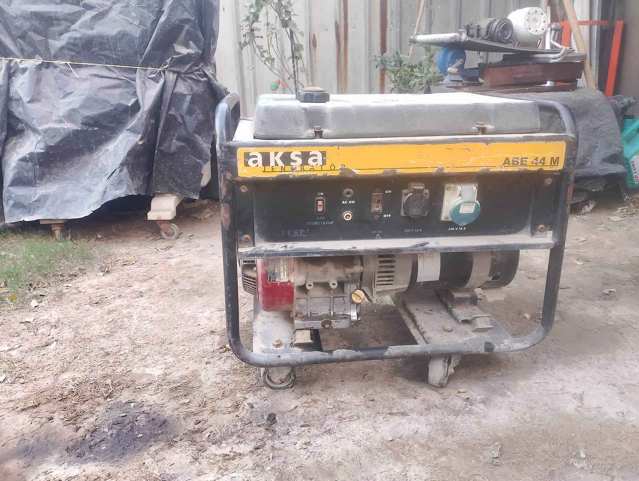 سلام عليكم عندي هاي مولده اقصاء ٤كيفي بغداد زغفرانيه سعر ٢٥٠ الف


**إذا كنت صاحب هذا الإعلان وتريد حذفه لأي سبب، رجاءا أرسل رسالة إلى الدعم الفني**