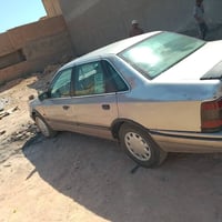 موديل ٩٣ • مكينة ٢٥٠٠ • نجف مشخاب