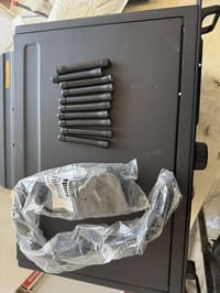 هوائيات سيبورا • حاكيه سيبورا • اصلي