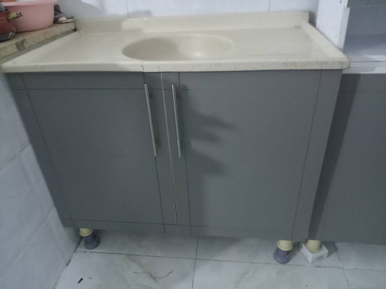 كاونتر خشب أم دي أف  بعده جديد أي ضرر مآبي مستعجلين ع بيع السعر ١٢٥ وبي مجال لعنوان بغداد


**إذا كنت صاحب هذا الإعلان وتريد حذفه لأي سبب، رجاءا أرسل رسالة إلى الدعم الفني**