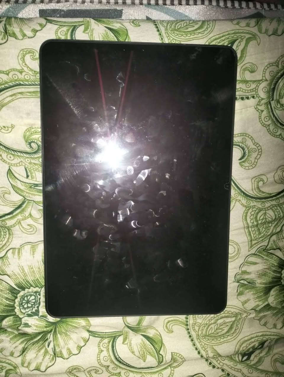 البيع  شاومي باد ٧ برو *********** عنوان المسيب
