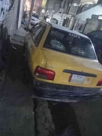 سايبا للبيع مديل 11 مكينه كير كفاله صدر امامي خلفي جدد داخل جديد تخم ت...