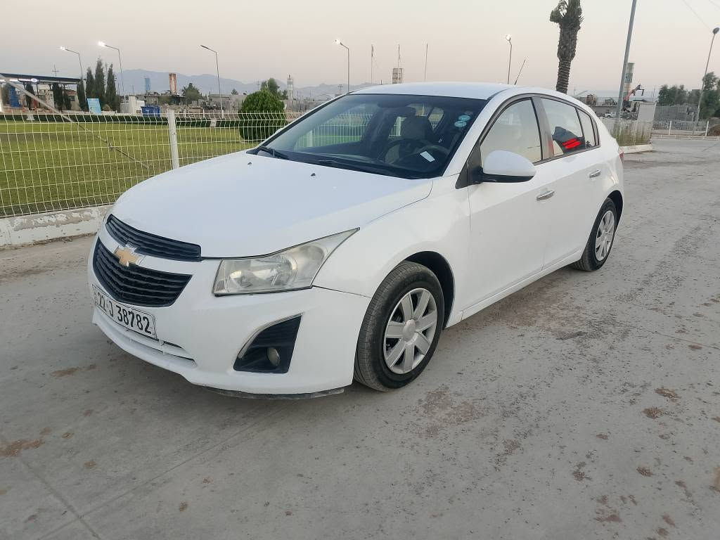 مۆبایل ***********
بلاششششش 63معاملە
شۆفرلێت کروز 2013 
تۆماتیک دەبڵ گێر مەکینە ئۆپترا بیلاد 
گێڕومەکینە بەشەرت یەک پارچە بێناو نموونە سەنەوی بەسەرچوە ڕەقەمی ئەڵمانی نوێیە رانية, السليمانية
