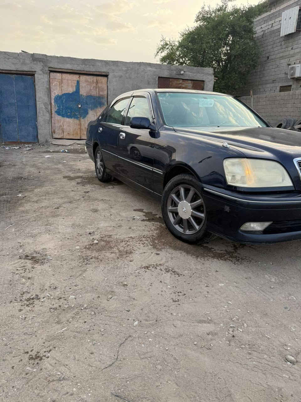 سلام وعليكم جنون  معلاي كلمي معمله واصل كمرك وكاله بسمي راعيه موجوده حاظر فول موصفات فتح أربع دكم تبريد خلفي مكينه فيتي كارتون جهاز  راقم بقداد لماني بيه مكانت صبق مكفول من كص نقل جثه  طخم تاير  سعره  105 شرا تصل بيه مجال   *********** مكان بصره
