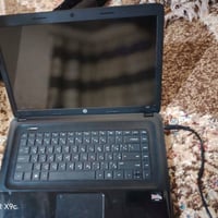 حاسبه hp للبيع  المواصفات بالصوره👇نضيفه حييل شخط مابيها السعر خاص او ا...