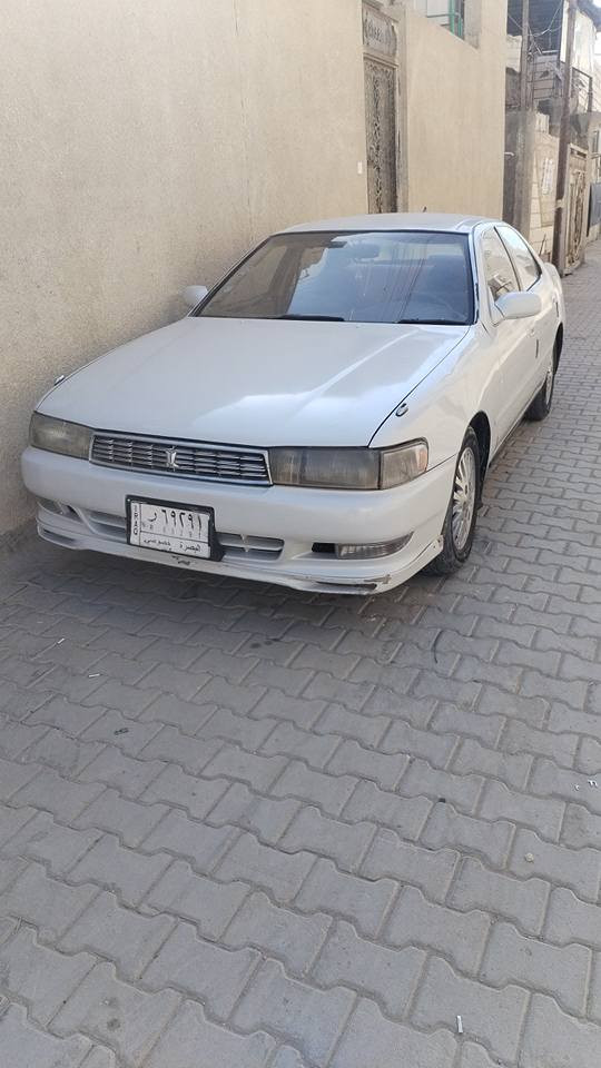 كرسته نفخ محرك2500 مكفوله نغل وكص رقم بصره سنويه2028 السعر50بيهه مجال *********** غير متواجد عل فيس اتصل وتدلل وتساب َوجود البصرة, العراق
