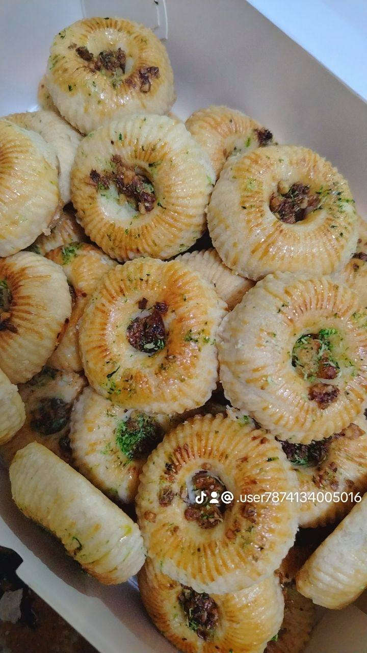 حجز مفتوح عله كليجه العيد  شغل درجه اولى

تمر وحلقوم كيلو  ٧  تجيكم هشه وتجنن  وترجاكم

تقدرون التعب والمواد الصاعده ماحاجه اشرح
لأن تعرفون انتم المواد من زمان صاعده مع احتراماتي
لليقدرون التعب والمواد الصاعده كلامي للبعض فقط
كربلاء حي العامل متوفر خدمه توصيل


**إذا كنت صاحب هذا الإعلان وتريد حذفه لأي سبب، رجاءا أرسل رسالة إلى الدعم الفني**