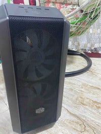 تجميعة كيمنك • i5-9600KF • RX580 8G