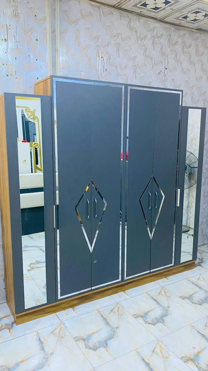 💓غرفة تركي مستخدم 5قطع نضافه فول 
💓#سعر  475 مع الشد ونقل داخل بغداد 
💓يوجد انواع الغرف التواصل خاص


**إذا كنت صاحب هذا الإعلان وتريد حذفه لأي سبب، رجاءا أرسل رسالة إلى الدعم الفني**