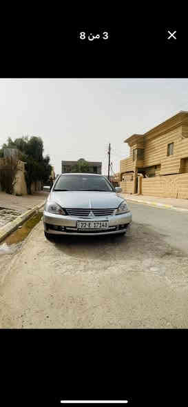 السلام عليكم 
لانسر 2007 ( سعودي )
بيها 3 قطع السياره أبيعها الك حزام 
كير مكينه تبريد صدر من كلشي جاهزه 
السعر 60 وبيها مجال
***********
