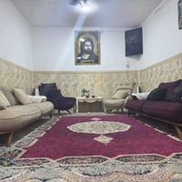 طابو زراعي • دار ١٤٠م • غرفتين