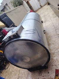 مقطوره للبيع 07702892339