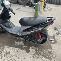 البيع ماكس عدلة  دراجة مكفولة من كلشي  كلهة ختم واد كهربائيات كلهة شغا...