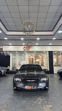 كرايسلر 300S • V6 ٣.٦ • ضمان