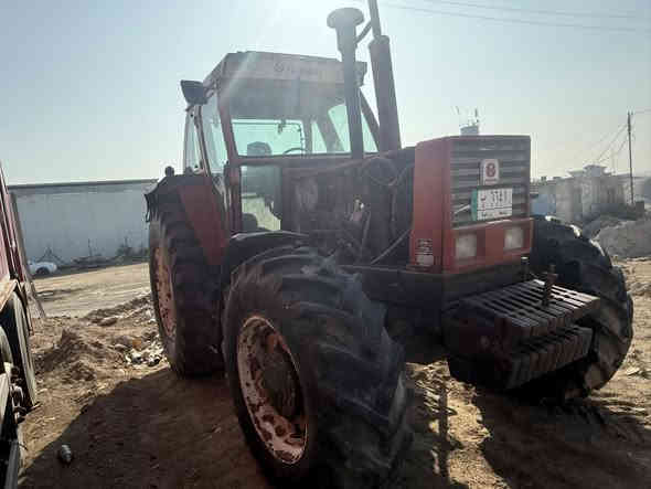 فيات 140مكينه مكفوله كير مكينه اكسل رقم واسط باسمي مكانها بالكوت  للاستفسار ***********///***********
