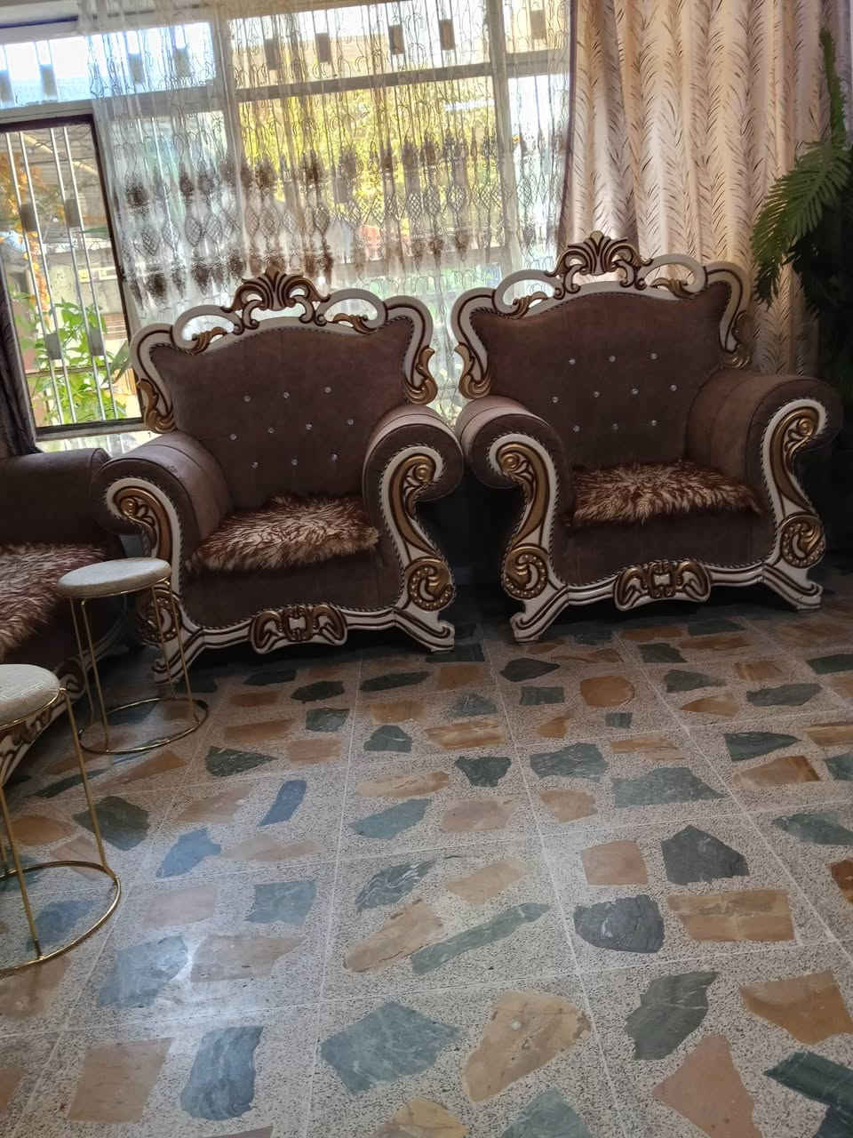 عندي تخم استقبال للبيع او استبداله بغرفة نوم قنفات عدد ثلاثة وكراسي عدد اثنين


**إذا كنت صاحب هذا الإعلان وتريد حذفه لأي سبب، رجاءا أرسل رسالة إلى الدعم الفني**