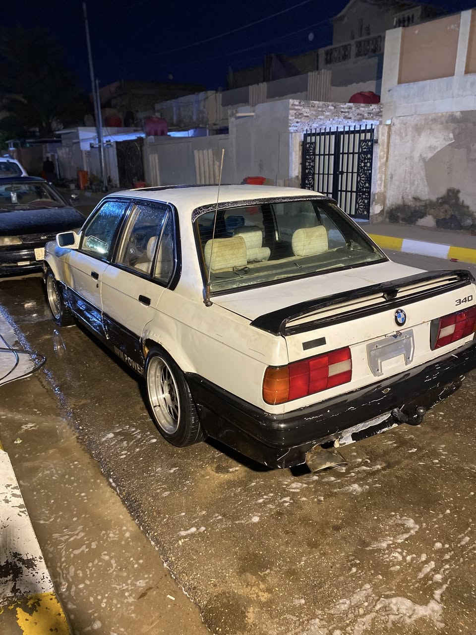 زعره موديل 89 مكينه 28  تك فانوس كير عادي مكينه وكير جدد رقم انبار سونويه ساقطه بال 20 تحويل مباشر او وكاله سعر 27 وبيهة مجال ستفسار ***********
