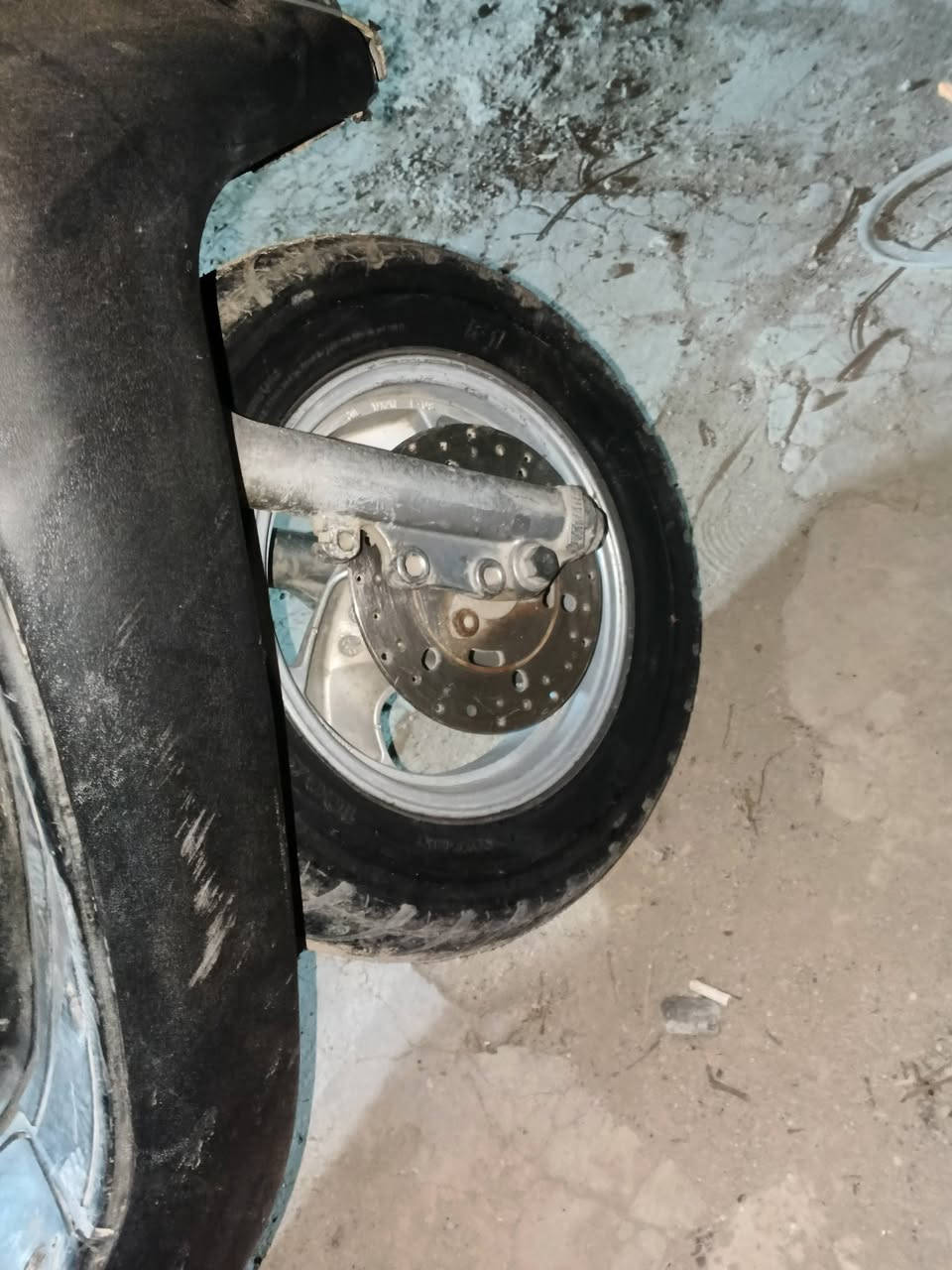 دراجه ابزير البيع نضيفه مكينه ناعمه شعله معدل تعال افحص وشوف ابيعنك مكاني الدروه شارع الصحه الرقم *********** السعر خاص..
