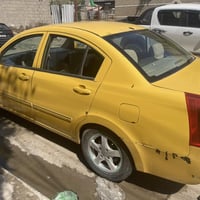 للبيع شيري A5 محرك كير بلاد مكفولات ماشية ١٢٠ الف بسمي مصفرة نقصها مشط...