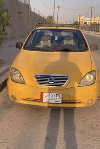 طيبه 2015 سياره نضيفه جاهزه  هيئه وغرامه مصفره شغل واطلع سنويه ل29 مكا...