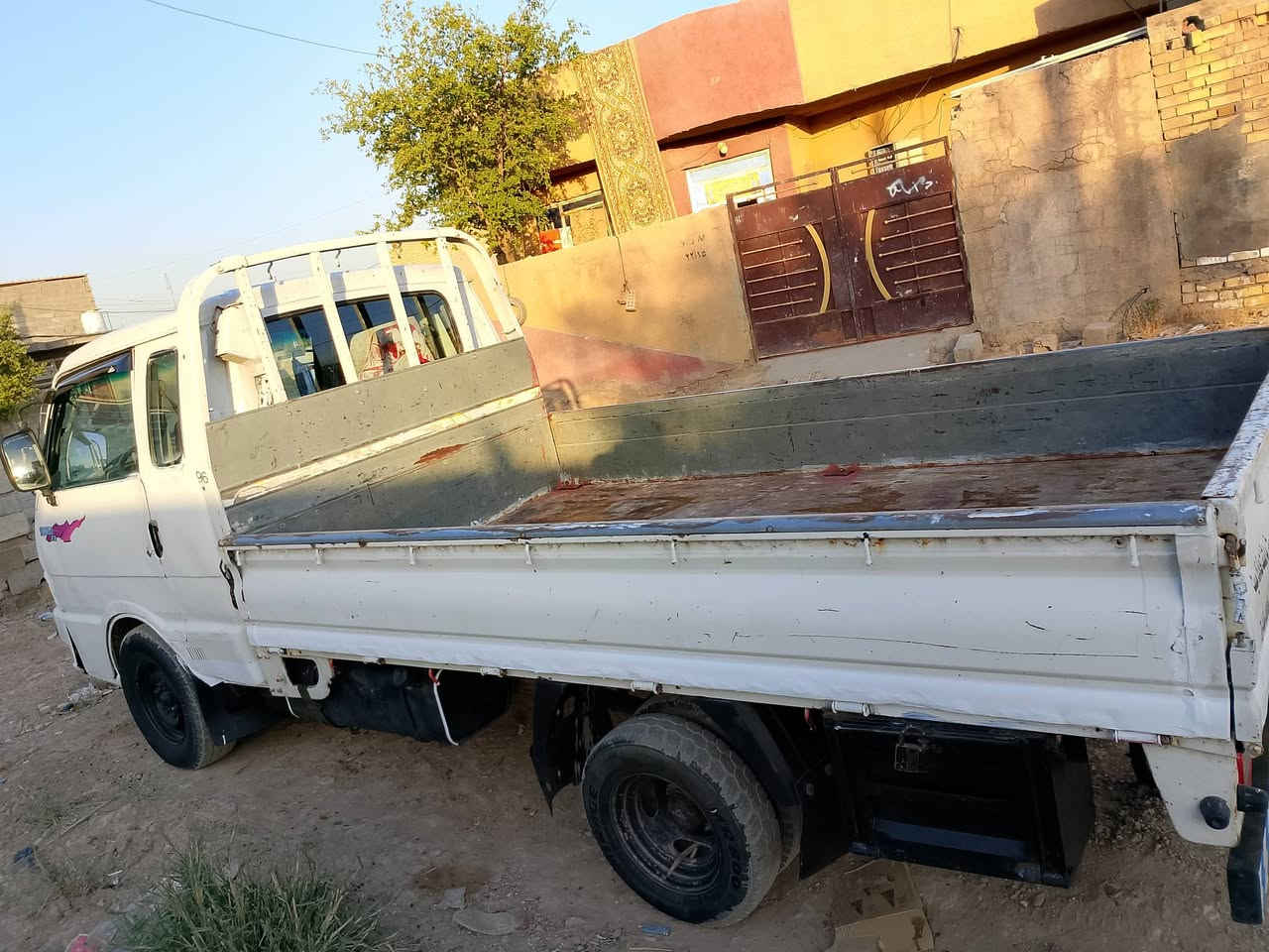 السلام عليكم كيه بنكو للبيع 
95 رقم ديالى السعر48 وبيه مجال 
***********
