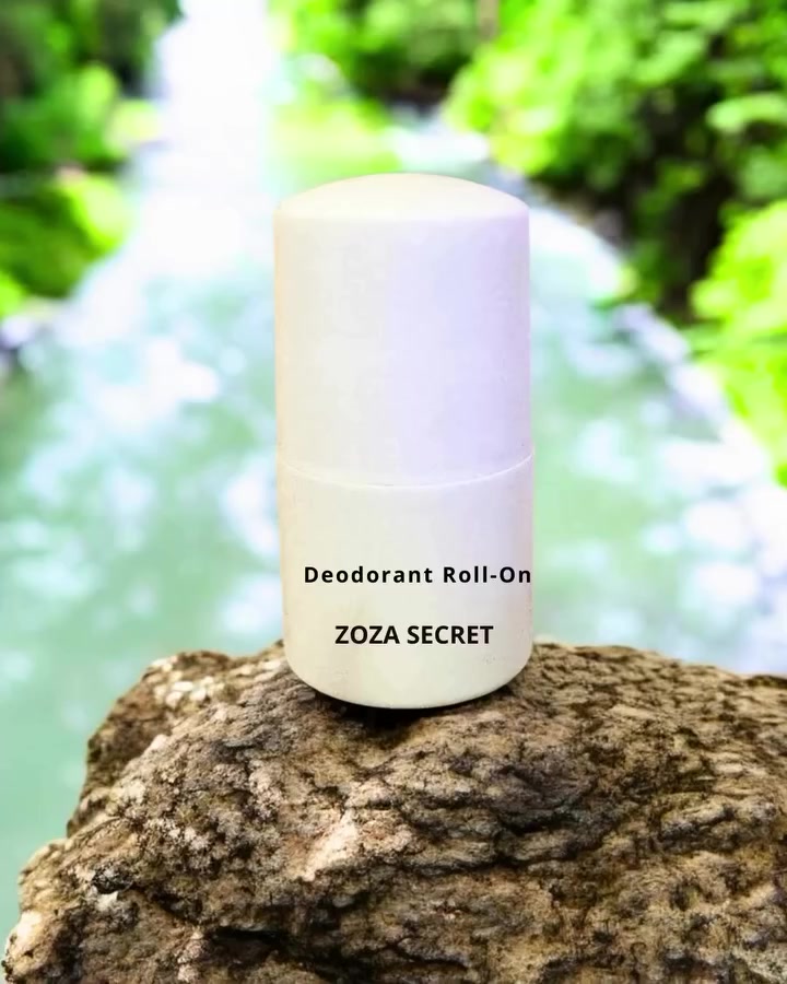 من فضل رب العالمين الحمدلله 
ابداع جديد من ابداعات Zoza secret 💪🏻
منتج جديد من براندي Zoza Secret 
مزيل رائحة التعرق ميخلي اثر بالملابس 😎
للنساء والرجال 😍
#
#زوزه_سيكرت #زوزه_سيكرت #zoza_secret #موادطبيعية


**إذا كنت صاحب هذا الإعلان وتريد حذفه لأي سبب، رجاءا أرسل رسالة إلى الدعم الفني**