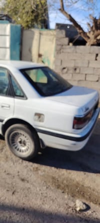 مازدا • الشيخ بابا • للبيع