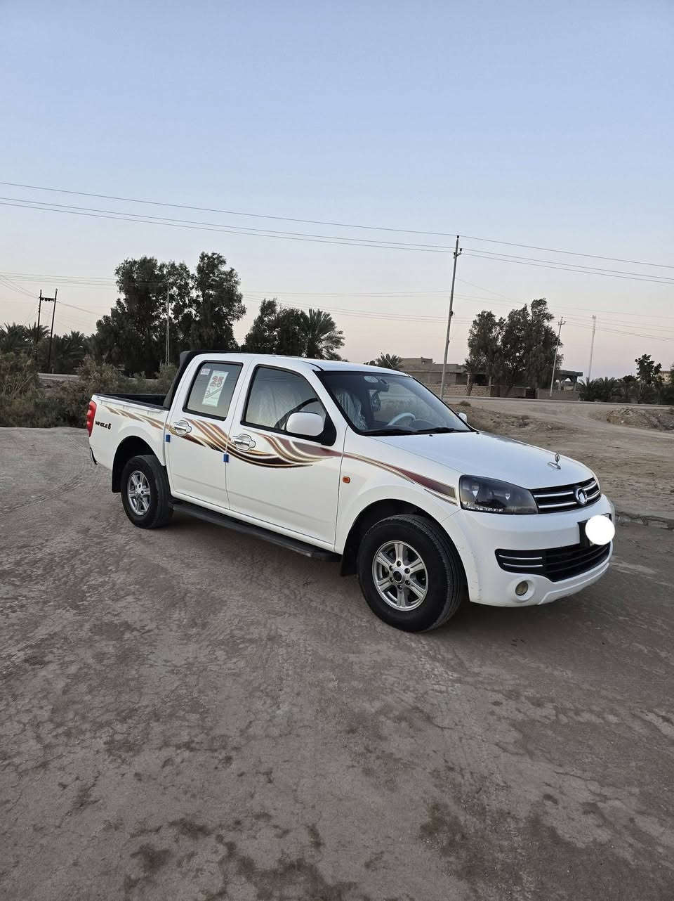 سلام عليكم كريت ويل موديل 2021 دشبول احمر سياره كفاله ماشيه 100 الف حقيقي مكينه كير حداديه بوضع الشريكه سياره جديده حيل رقم قادسيه سنويه جديده مداور ثاني يوم المكان السماوه لستفسار ***********
