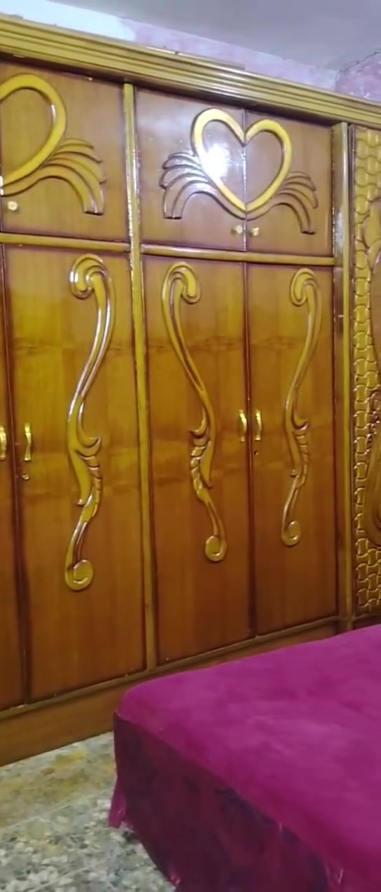 غرفه صاج 6ابواب ملحق السعر 500 ألف المكان الحسينيه الراشديه بغداد يوجد توصيل بل اجره التواصل على الرقم ‏‪+964 770 972 8780‬‏


**إذا كنت صاحب هذا الإعلان وتريد حذفه لأي سبب، رجاءا أرسل رسالة إلى الدعم الفني**