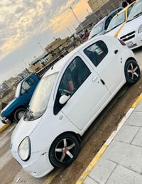 باندا • ٢٠١٣ • ناصرية