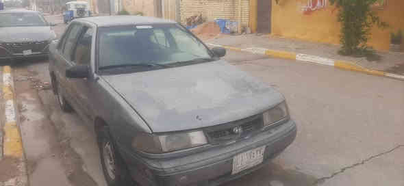 هونداي اكسله لبيع موديل ٩٢ رقمه ديالى سنويه ساقطه بل٢٠١٩ كير عادي مكينه نظيفه بيه   كهربائيات شغاله  باتري جديد السعر ب ١٥ وبيها مجال مكاني صويرة
هذا رقمي
‎0772 564 8604
