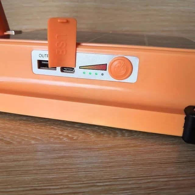 برجكتور تخييم طاقة شمسية بسعر مناسب


**إذا كنت صاحب هذا الإعلان وتريد حذفه لأي سبب، رجاءا أرسل رسالة إلى الدعم الفني**