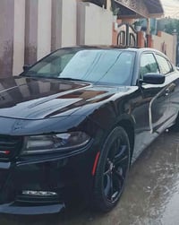 للبيع جرجر 2017 SXT سته سلندر رقم دهوك سنويه عضم هزه جديده كشنات حضن ت...