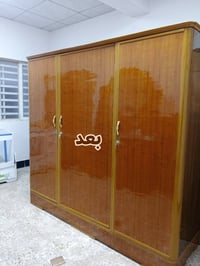 تجديد مستعمل • نجف حي مكرمه • غرف بيبان بوفيات