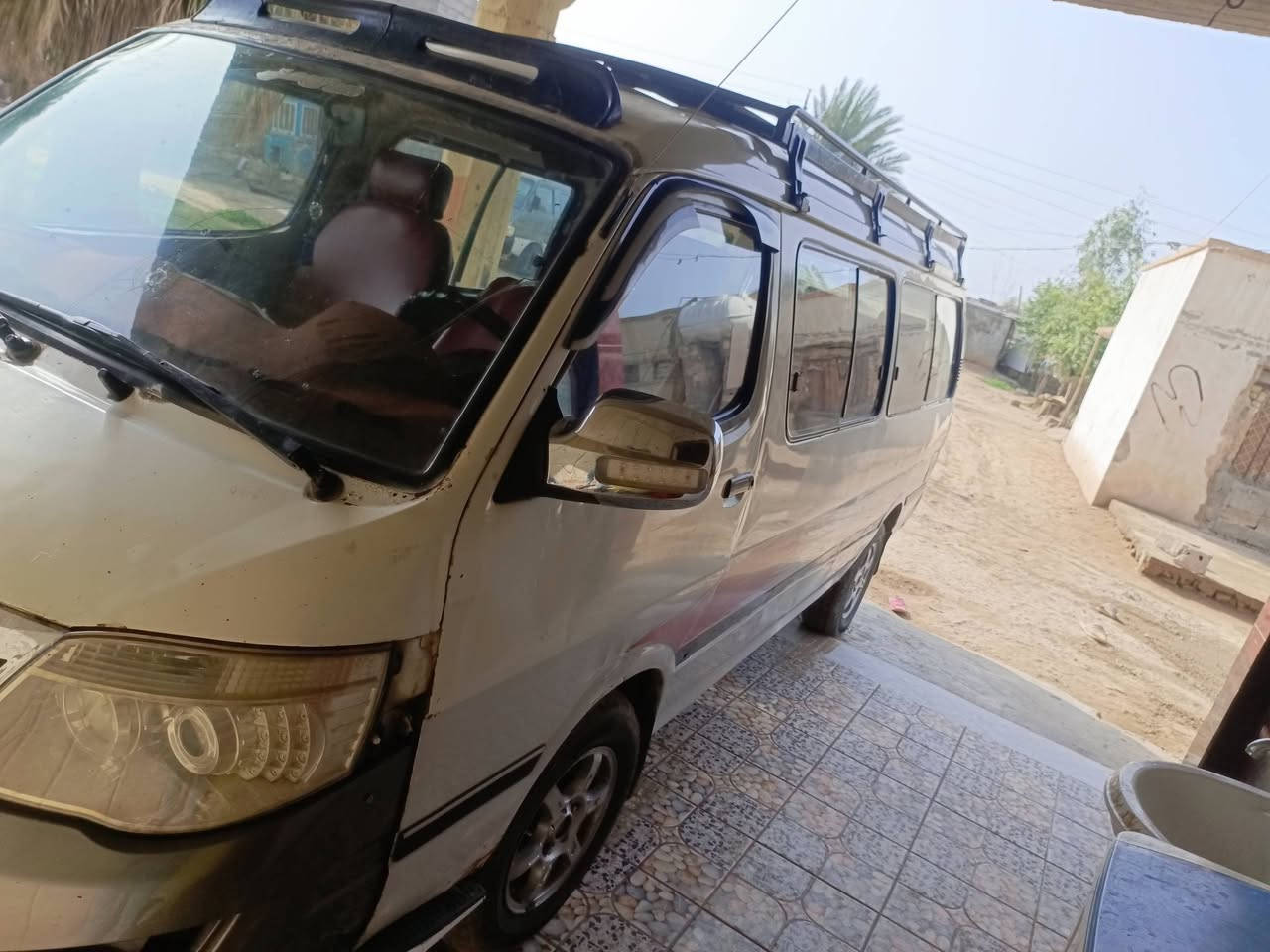 فتون 8محدثه 11محرك ونجي مجول ياباني كفاله حداديه وره وجدام سياره جهازه دواخل جلد ماروني سعر 68ورقه ***********
