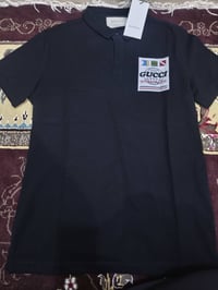 تيشرتات • صنع إيطالي • بلنسياكا XL